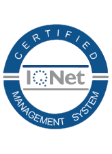 Imagen Certificado Managment System Seguriamericas